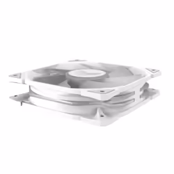 ASUS TUF GAMING TR120 ARGB 1-pack White Case per computer Raffreddatore d'aria 12 cm Bianco - Vista aggiuntiva 7