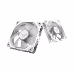 ASUS TUF GAMING TR120 ARGB 3IN1 White Case per computer Raffreddatore d'aria 12 cm Bianco - Vista aggiuntiva 8