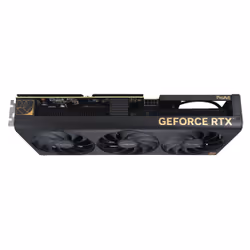 ASUS ProArt -RTX4060-O8G GeForce RTX 4060 8 GB GDDR6 - Vista aggiuntiva 8