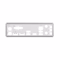 ASUS PRIME H610M-A WIFI Intel H610 LGA 1700 micro ATX - Vista aggiuntiva 5