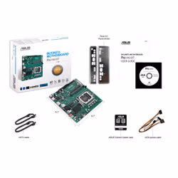 ASUS PRO H610T-CSM Intel H610 LGA 1700 mini ITX - Vista aggiuntiva 4