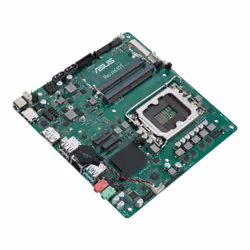ASUS PRO H610T-CSM Intel H610 LGA 1700 mini ITX - Vista aggiuntiva 7