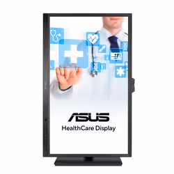 ASUS HA3281A 31.5" 4K Ultra HD LCD Nero - Vista aggiuntiva 4