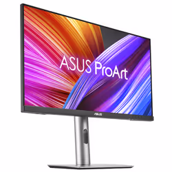 ASUS ProArt PA24ACRV 23.8" Quad HD LCD Nero - Vista aggiuntiva 4