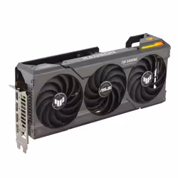 ASUS TUF Gaming TUF-RX7700XT-O12G-GAMING Radeon RX 7700 XT 12GB GDDR6 - Vista aggiuntiva 4