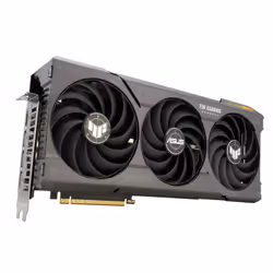 ASUS TUF Gaming TUF-RX7700XT-O12G-GAMING Radeon RX 7700 XT 12GB GDDR6 - Vista aggiuntiva 5