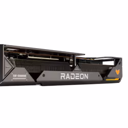 ASUS TUF Gaming TUF-RX7700XT-O12G-GAMING Radeon RX 7700 XT 12GB GDDR6 - Vista aggiuntiva 8