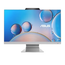 ASUS F3702WFAK-WA002W Ryzen 5 7520U 27" 16GB 512GB SSD Win11 Home Bianco