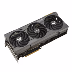ASUS TUF Gaming TUF-RX7800XT-O16G-GAMING Radeon RX 7800 XT 16 GB GDDR6 - Vista aggiuntiva 4