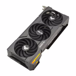 ASUS TUF Gaming TUF-RX7800XT-O16G-GAMING Radeon RX 7800 XT 16 GB GDDR6 - Vista aggiuntiva 5
