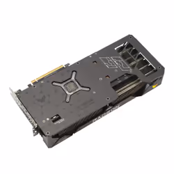 ASUS TUF Gaming TUF-RX7800XT-O16G-GAMING Radeon RX 7800 XT 16 GB GDDR6 - Vista aggiuntiva 6