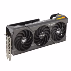 ASUS TUF Gaming TUF-RX7800XT-O16G-GAMING Radeon RX 7800 XT 16 GB GDDR6 - Vista aggiuntiva 7