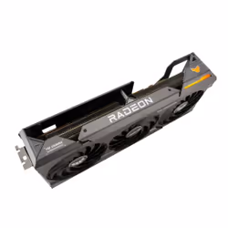 ASUS TUF Gaming TUF-RX7800XT-O16G-GAMING Radeon RX 7800 XT 16 GB GDDR6 - Vista aggiuntiva 8