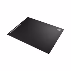ASUS ROG Moonstone Ace L Tappetino per mouse per gioco da computer Nero - Vista aggiuntiva 4