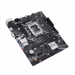 ASUS PRIME H610M-K ARGB Intel H610 LGA 1700 micro ATX - Vista aggiuntiva 4