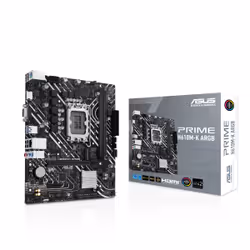 ASUS PRIME H610M-K ARGB Intel H610 LGA 1700 micro ATX - Vista aggiuntiva 5