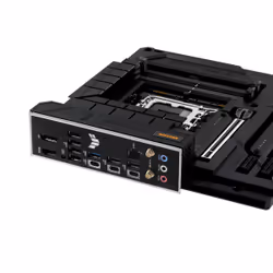 ASUS TUF GAMING B760M-BTF WIFI Intel B760 LGA 1700 micro ATX - Vista aggiuntiva 6