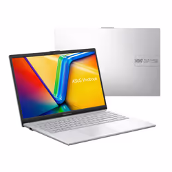ASUS Vivobook Go 15 OLED E1504FA-NJ119W, AMD Ryzen™ 5, 2,8 GHz, 39,6 cm (15.6"), 1920 x 1080 Pixel, 8 GB, 512 GB