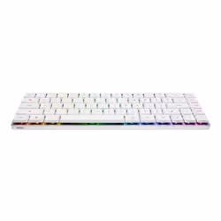 ASUS ROG Falchion RX Low Profile tastiera Gaming USB + RF Wireless + Bluetooth QWERTZ Bianco - Vista aggiuntiva 4