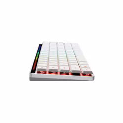 ASUS ROG Falchion RX Low Profile tastiera Gaming USB + RF Wireless + Bluetooth Bianco - Vista aggiuntiva 7