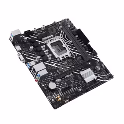 ASUS Prime H610M-K Intel H610 LGA 1700 micro ATX - Vista aggiuntiva 4