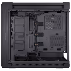 ASUS ProArt PA602 Midi Tower Nero - Vista aggiuntiva 8