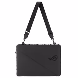 ASUS Ranger Carry Sleeve 16 16" Custodia a tasca Nero - Vista aggiuntiva 2