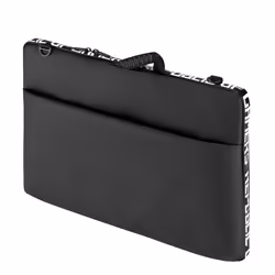 ASUS Ranger Carry Sleeve 16 16" Custodia a tasca Nero - Vista aggiuntiva 3