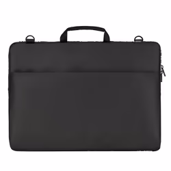 ASUS Ranger Carry Sleeve 16 16" Custodia a tasca Nero - Vista aggiuntiva 4
