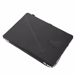 ASUS Ranger Carry Sleeve 16 16" Custodia a tasca Nero - Vista aggiuntiva 7