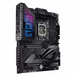 ASUS ROG MAXIMUS Z790 DARK HERO Intel Z790 LGA 1700 ATX - Vista aggiuntiva 4