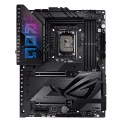 ASUS ROG MAXIMUS Z790 DARK HERO Intel Z790 LGA 1700 ATX - Vista aggiuntiva 5