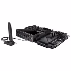 ASUS ROG MAXIMUS Z790 DARK HERO Intel Z790 LGA 1700 ATX - Vista aggiuntiva 8