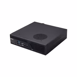 ASUS PB63-B3014MH i3-13100 8 GB 256 GB SSD Mini PC Nero - Vista aggiuntiva 4