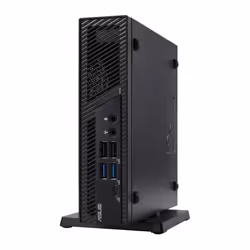 ASUS PB63-B5047MH i5-13400 16 GB 512 GB SSD Mini PC Nero - Vista aggiuntiva 4