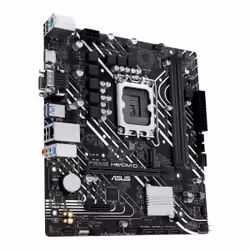 ASUS PRIME H610M-D Intel H610 LGA 1700 micro ATX - Vista aggiuntiva 5
