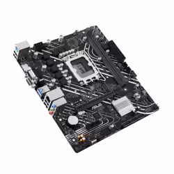 ASUS PRIME H610M-D Intel H610 LGA 1700 micro ATX - Vista aggiuntiva 6