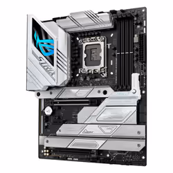 ASUS ROG STRIX Z790-A GAMING WIFI II Intel Z790 LGA 1700 ATX - Vista aggiuntiva 4