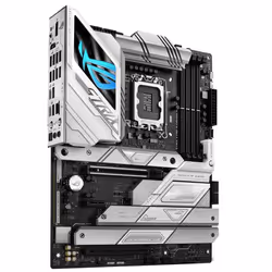 ASUS ROG STRIX Z790-A GAMING WIFI II Intel Z790 LGA 1700 ATX - Vista aggiuntiva 5