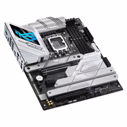 ASUS ROG STRIX Z790-A GAMING WIFI II Intel Z790 LGA 1700 ATX - Vista aggiuntiva 6