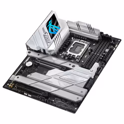 ASUS ROG STRIX Z790-A GAMING WIFI II Intel Z790 LGA 1700 ATX - Vista aggiuntiva 7