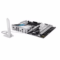 ASUS ROG STRIX Z790-A GAMING WIFI II Intel Z790 LGA 1700 ATX - Vista aggiuntiva 8