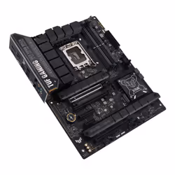 ASUS TUF Gaming Z790-PRO Intel Z790 LGA 1700 ATX - Vista aggiuntiva 4