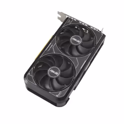 ASUS Dual -RTX4060-O8G-V2 GeForce RTX 4060 8 GB GDDR6 - Vista aggiuntiva 4
