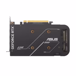 ASUS Dual -RTX4060-O8G-V2 GeForce RTX 4060 8 GB GDDR6 - Vista aggiuntiva 5