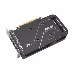 ASUS Dual -RTX4060-O8G-V2 GeForce RTX 4060 8 GB GDDR6 - Vista aggiuntiva 6