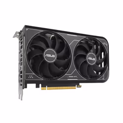 ASUS Dual -RTX4060-O8G-V2 GeForce RTX 4060 8 GB GDDR6 - Vista aggiuntiva 7