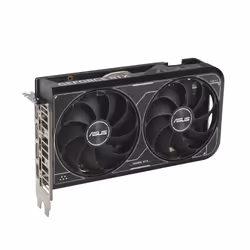 ASUS Dual -RTX4060-O8G-V2 GeForce RTX 4060 8 GB GDDR6 - Vista aggiuntiva 8