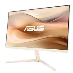 ASUS VU279CFE-M 27" Full HD LCD Beige - Vista aggiuntiva 5