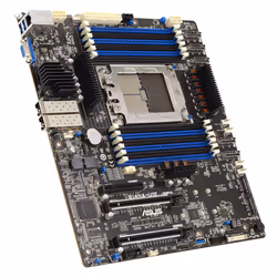 ASUS S14NA-U12, AMD, Socket SP6, SP6, DDR5-SDRAM, 1,15 TB, DIMM